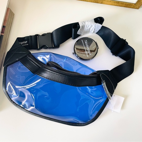 Neutrogena Belt Bag Pocket Mirror